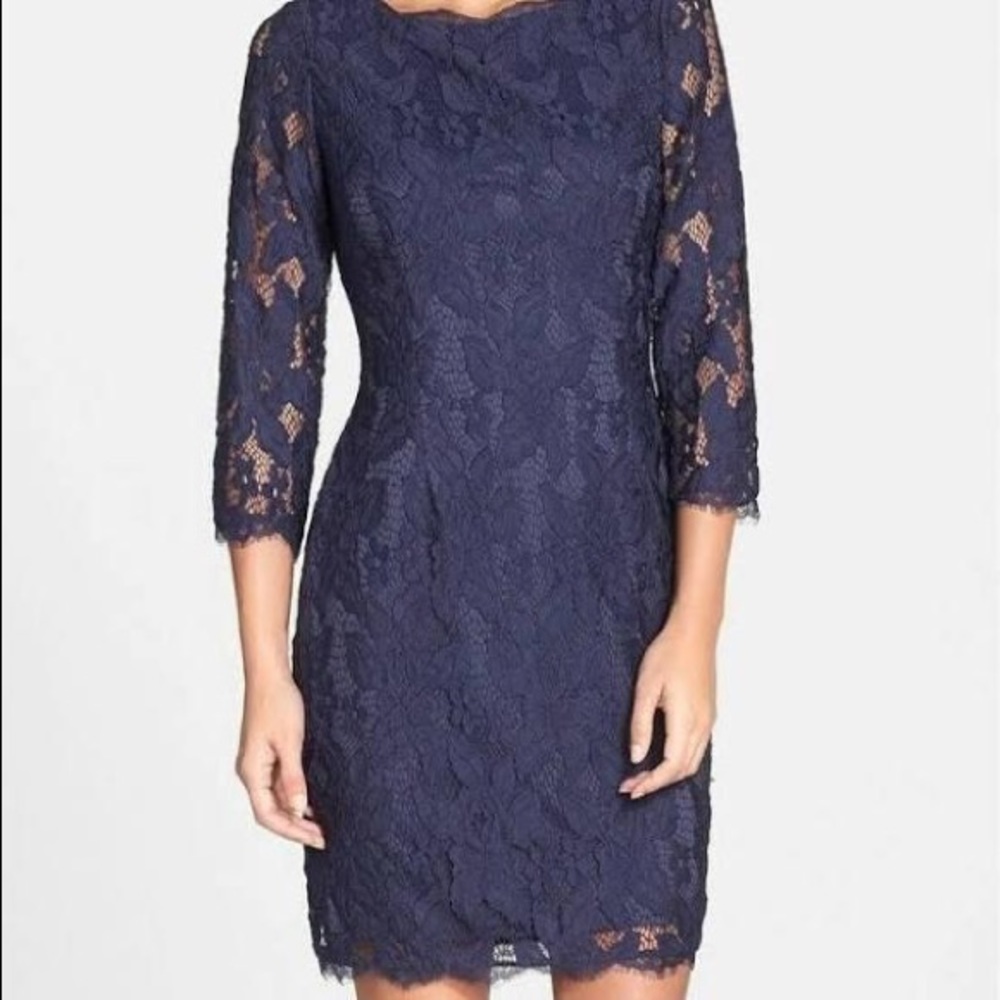 Adrianna Pappell dress brand new